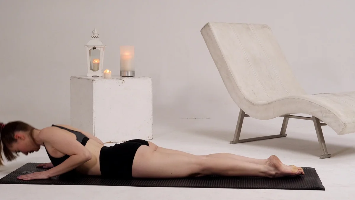 background forNubileFilms