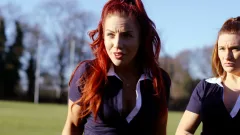 Digital Playground: Funding Fun: A XXX Story