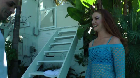 EvilAngel: Dildo Invasion in Joey Silvera's POV