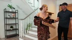 Reality Kings: Angie Faith Exposes Big Natural Tits
