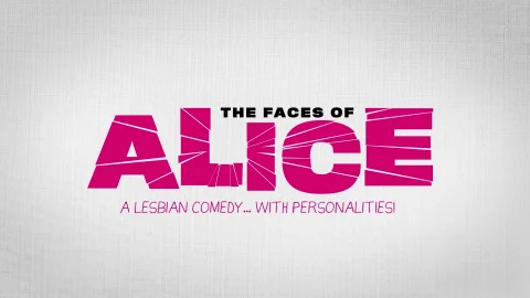 The Faces of Alice: Pussy Kissing