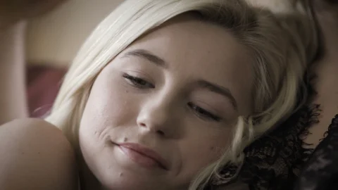 Pure Taboo: Roxy's Online Connection
