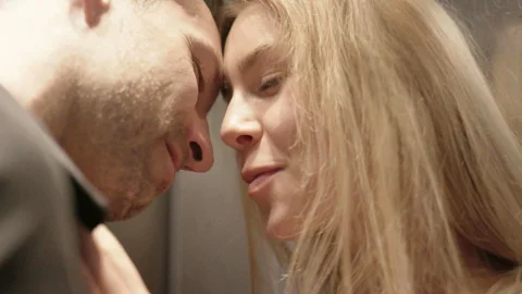 JoyMii: From Makeout to Bedroom: Lutro and Alecia