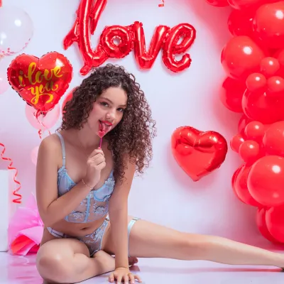 happy valentines day 2024♥♥♥