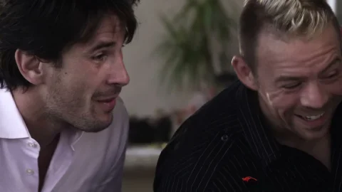 Digital Playground: Playing Detective with a Twist