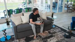 Brazzers: Volcano of Lust Between Ryan & Scott