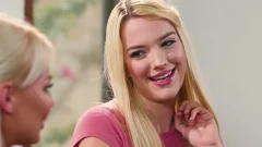 Mommy's Girl: Exploring Fantasies