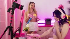 Reality Kings: Doggystyle F*ck with Strap