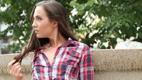 bang! originals: Threesome Titans with Kristy Black