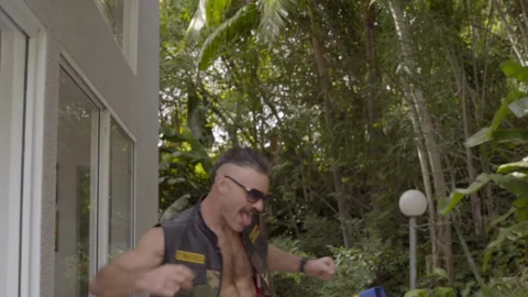 ToughLoveX: From Humiliation To Celebration