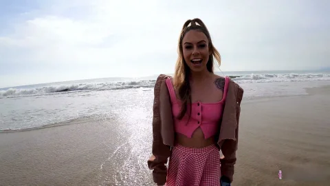 bang! originals: Vixen's Wild Beach Adventure