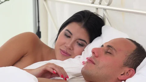 NubileFilms: Pulling Out Just Before Explosive Finale