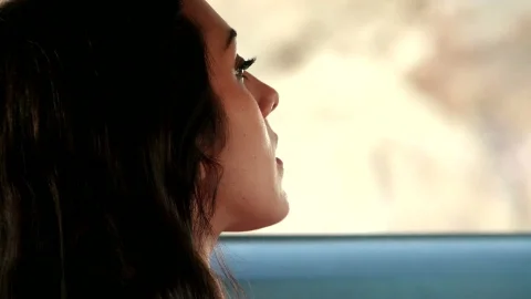 Girlsway: Backseat Banging: The Final Frontier