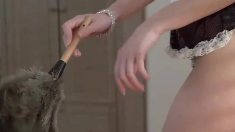 Pure Mature: Clean House, Dirty Mind