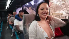 Mofos: Sloppy Blowjobs All Around