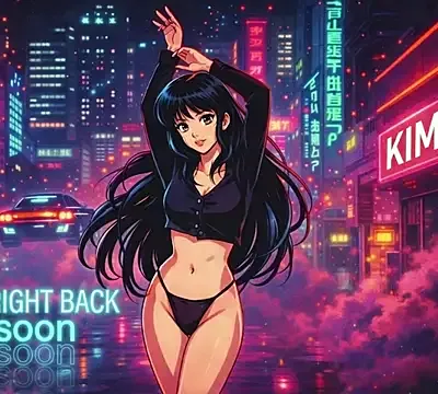 Stripchatlady