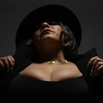 elegance and sensuality 🔥