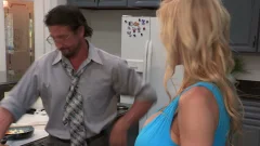Wicked Features: Wife's Wild Hardcore Thong