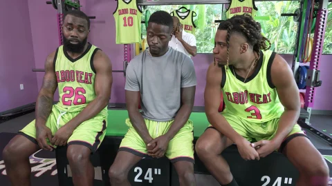 Championship Season: A Championship Fueled by Sex