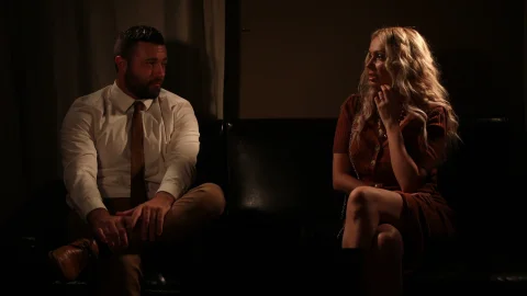 video art holland: Risky Affair with a Twist