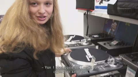 video art holland: From Cautious To Cum-crazed Nira