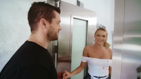 EvilAngel: Ramon Whisks Away Emma's Resistance