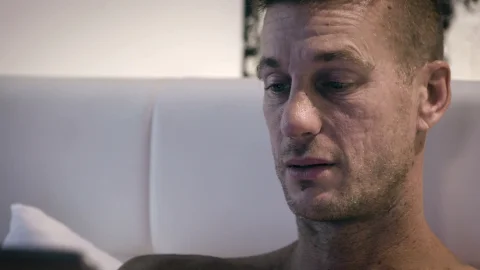 Pure Taboo: A Shocking Reunion