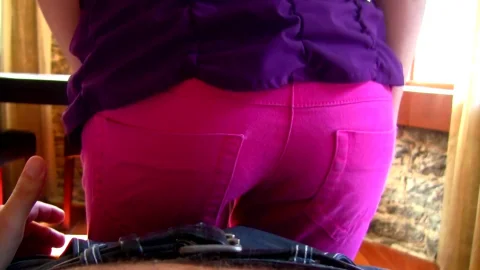 pearl production: Malory's Furry Fuck Fantasy Comes True