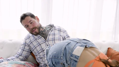 bang! originals: Fucking in the Heart of Housework