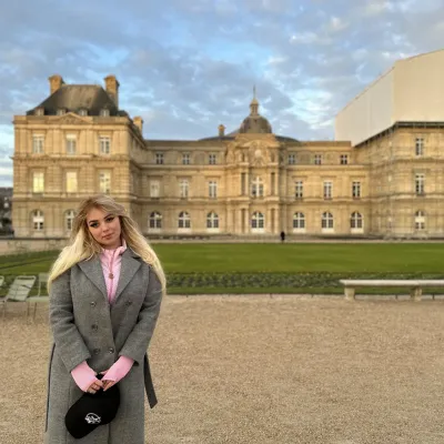 Paris