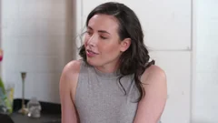 Squirting Lesbian: Bunny Brings Drenched Delight to LaSirena