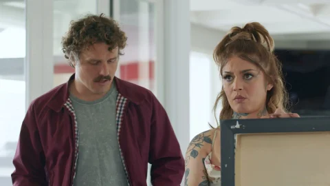 Caught Fapping: Fapping Duo Takes Over Again