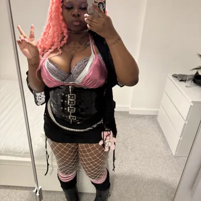 🛸 felt cute might delete later