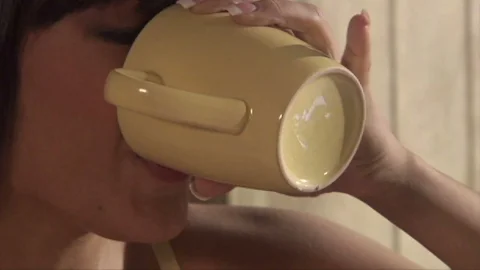 Wicked Cinemacore: Small Tit Brunette's Deep Blow