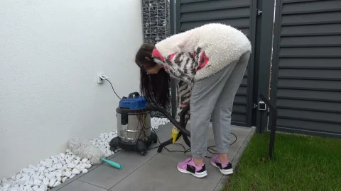 video art holland: The Art of F*cking, by Rita