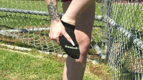 Black Meat White Feet: Feet Turn Him On, And Her Too