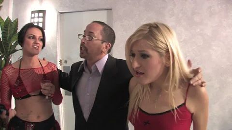 jm productions: Nasty Groupie Licks Twats