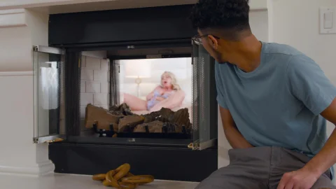Caught Fapping: No Blame in the Game for Diego