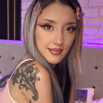 ThaliaGrace