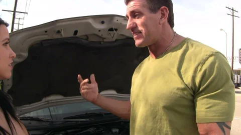 lethal hardcore: Coy Lacie Loves Size