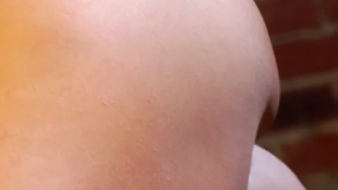 Veronica’s big tits bounce during raw sex