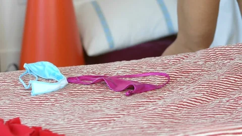 Reality Kings: In-Law Arousal Through Smelly Underwear