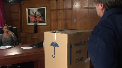 bluebird films: Business Trip? More Like Pleasure Trip!