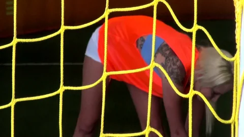 Mofos: Dirty Game: Coach Scores Bigtime
