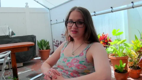 Reality Kings: Unlucky Date Takes Control