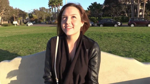 bang! originals: An 18-Year-old's First Splash of Semen