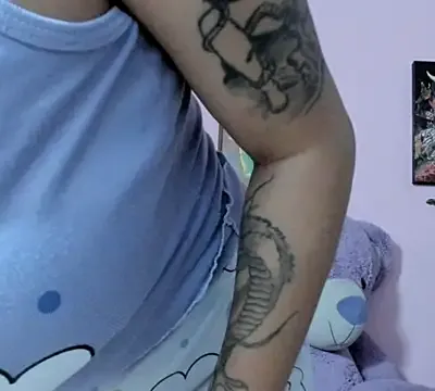 Maddy_Jhonsson