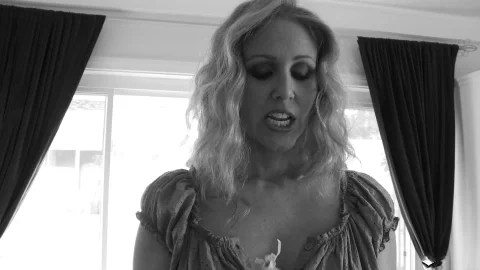 Diabolic: Caucasian Julia Ann's Big Tit Fun with Mick Blue