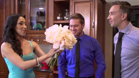 Real Wife Stories: Uninvited Service