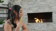 Researching Anal Sex
